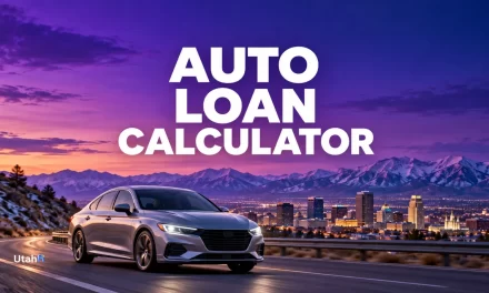 Auto Loan Calculator