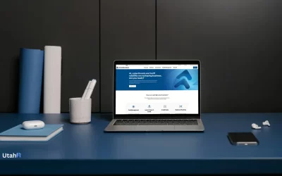 Columbia Bank in Utah: Expansion, Accounts and Loan Services