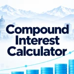 Compound Interest Calculator