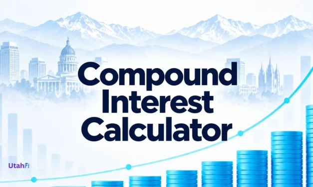Compound Interest Calculator