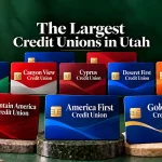 The Largest Credit Unions in Utah