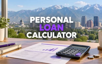 Personal Loan Calculator