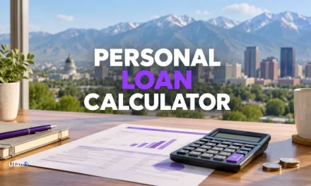 Personal Loan Calculator