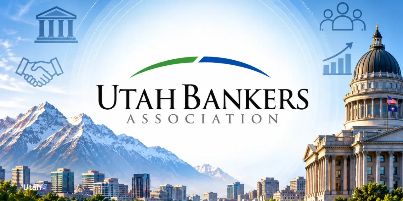 Utah Bankers Association