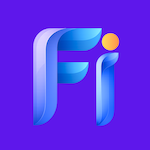 UtahFi Financial Insights logo