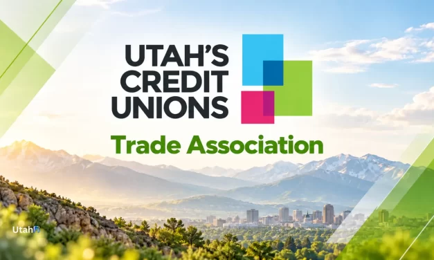 Utah’s Credit Unions: Association for Credit Unions in Utah